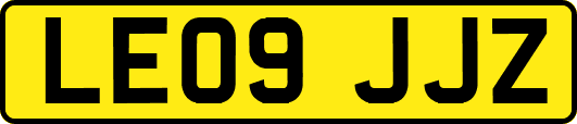 LE09JJZ