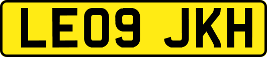LE09JKH