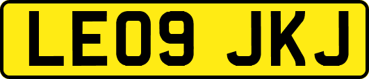 LE09JKJ