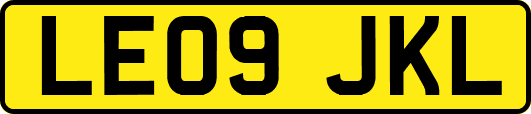 LE09JKL