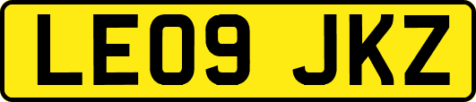 LE09JKZ