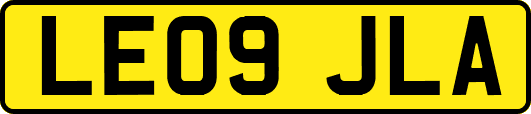 LE09JLA
