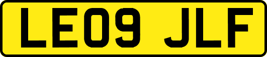 LE09JLF