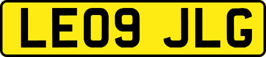 LE09JLG