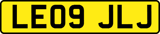 LE09JLJ