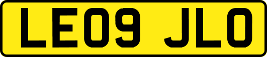 LE09JLO