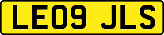 LE09JLS