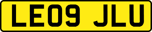 LE09JLU