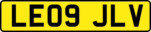 LE09JLV