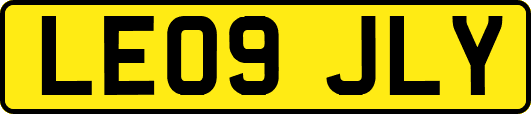 LE09JLY