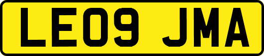 LE09JMA