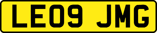 LE09JMG