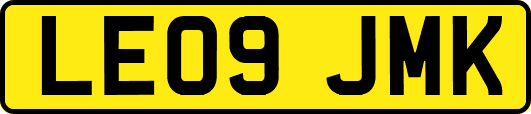 LE09JMK