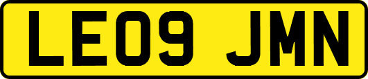 LE09JMN