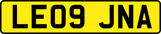 LE09JNA