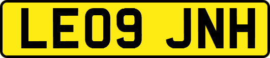 LE09JNH