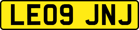 LE09JNJ
