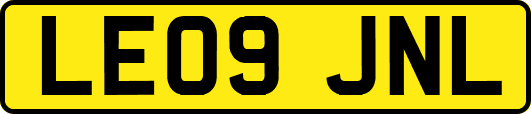 LE09JNL