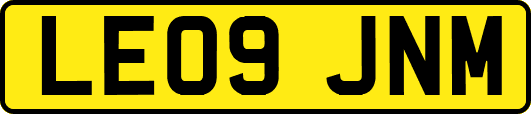 LE09JNM