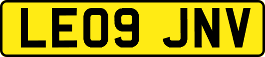 LE09JNV