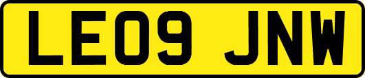 LE09JNW