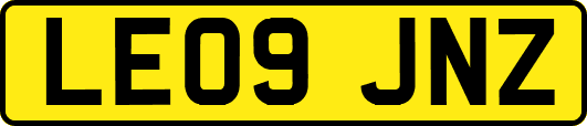 LE09JNZ
