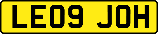 LE09JOH