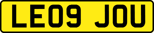 LE09JOU