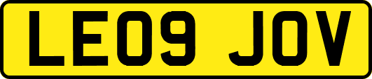 LE09JOV