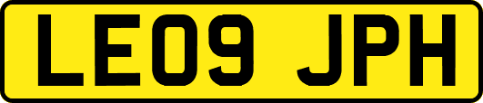 LE09JPH