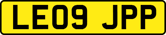 LE09JPP