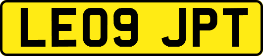LE09JPT
