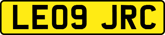 LE09JRC