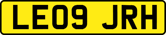LE09JRH