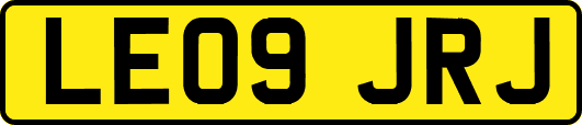 LE09JRJ