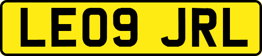LE09JRL