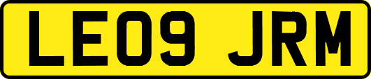 LE09JRM
