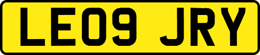 LE09JRY