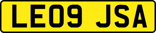 LE09JSA
