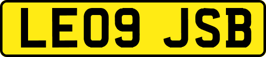 LE09JSB