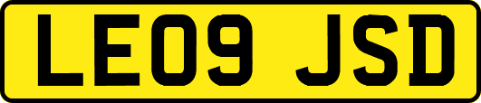 LE09JSD