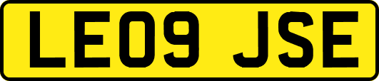 LE09JSE