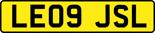 LE09JSL