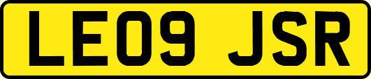 LE09JSR