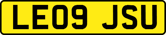 LE09JSU