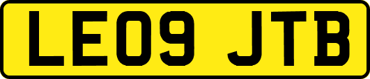 LE09JTB