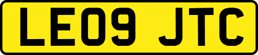 LE09JTC