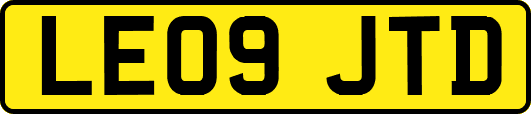 LE09JTD