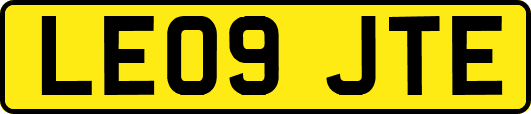 LE09JTE