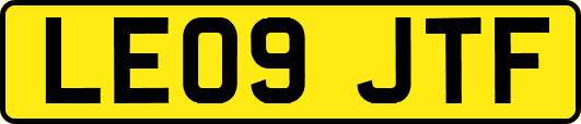 LE09JTF